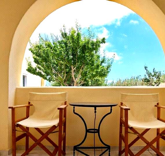 Dagris Villa Studios